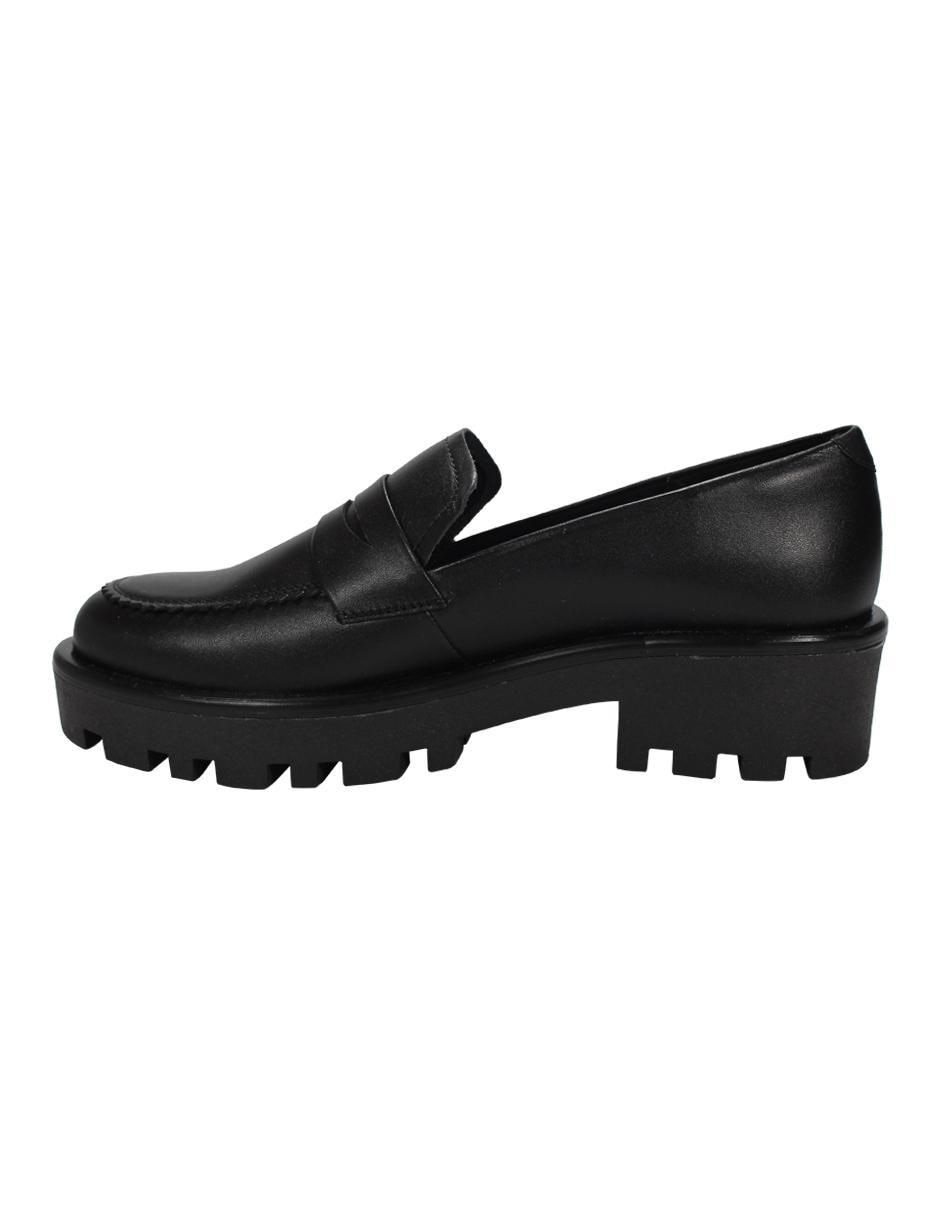 Zapato de piel para mujer 3