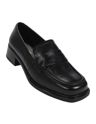 Zapato de piel para mujer Zapato de piel para mujer