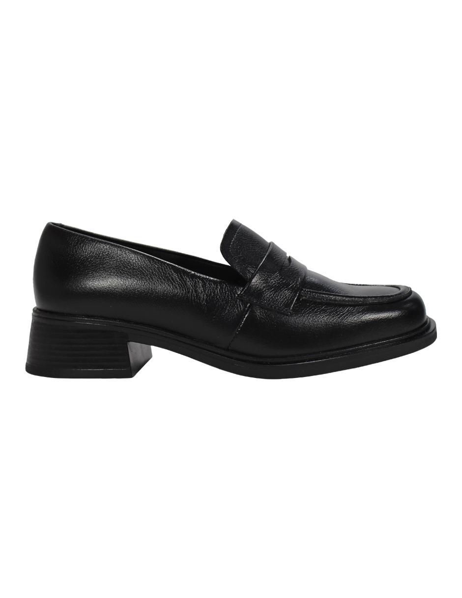 Zapato de piel para mujer 2