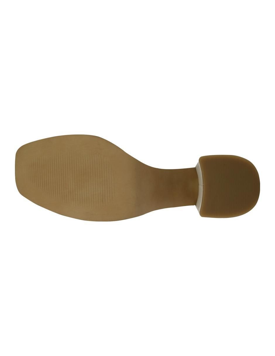 Sandalia para mujer
