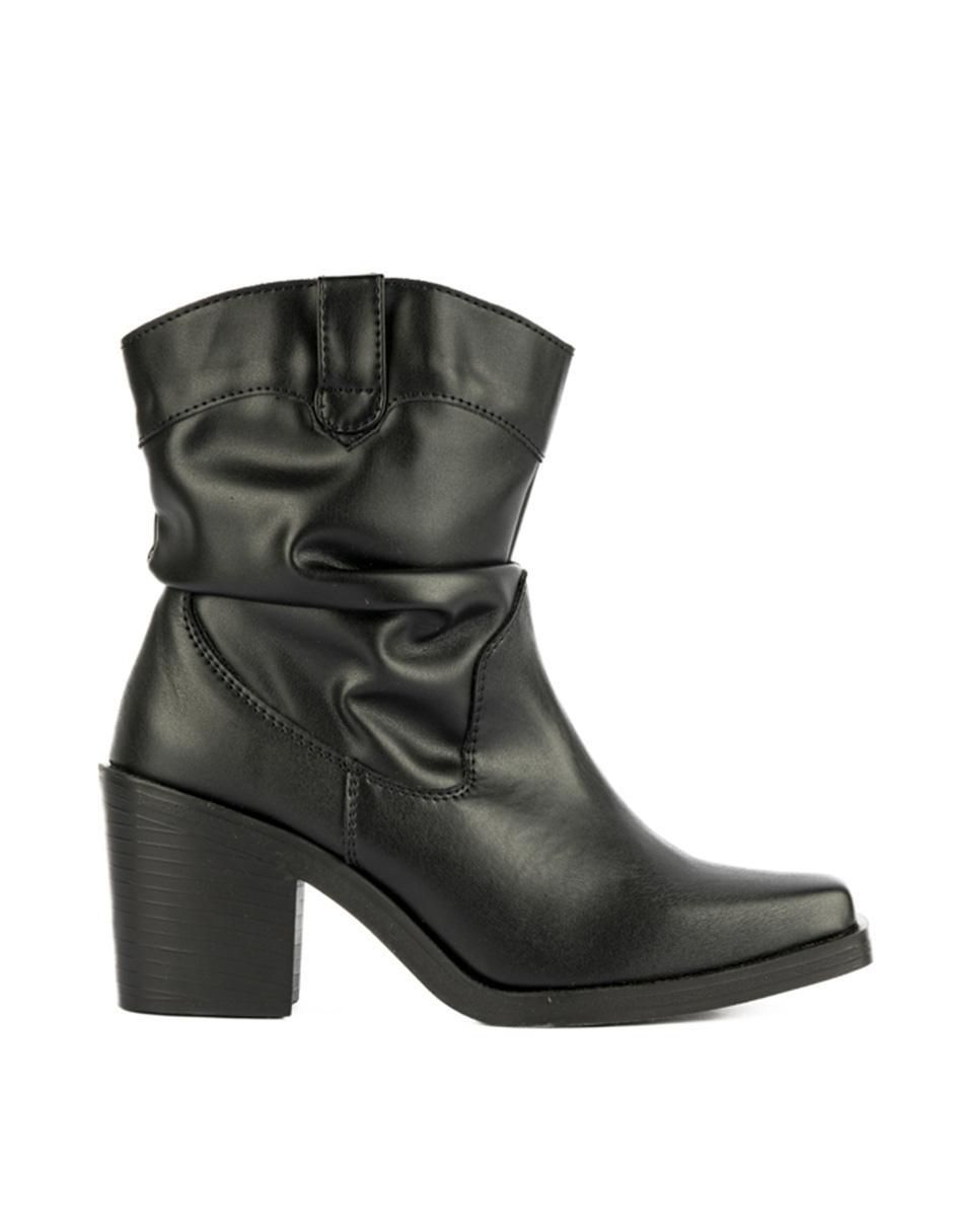 Botín arriba del tobillo Walki Shoes para mujer