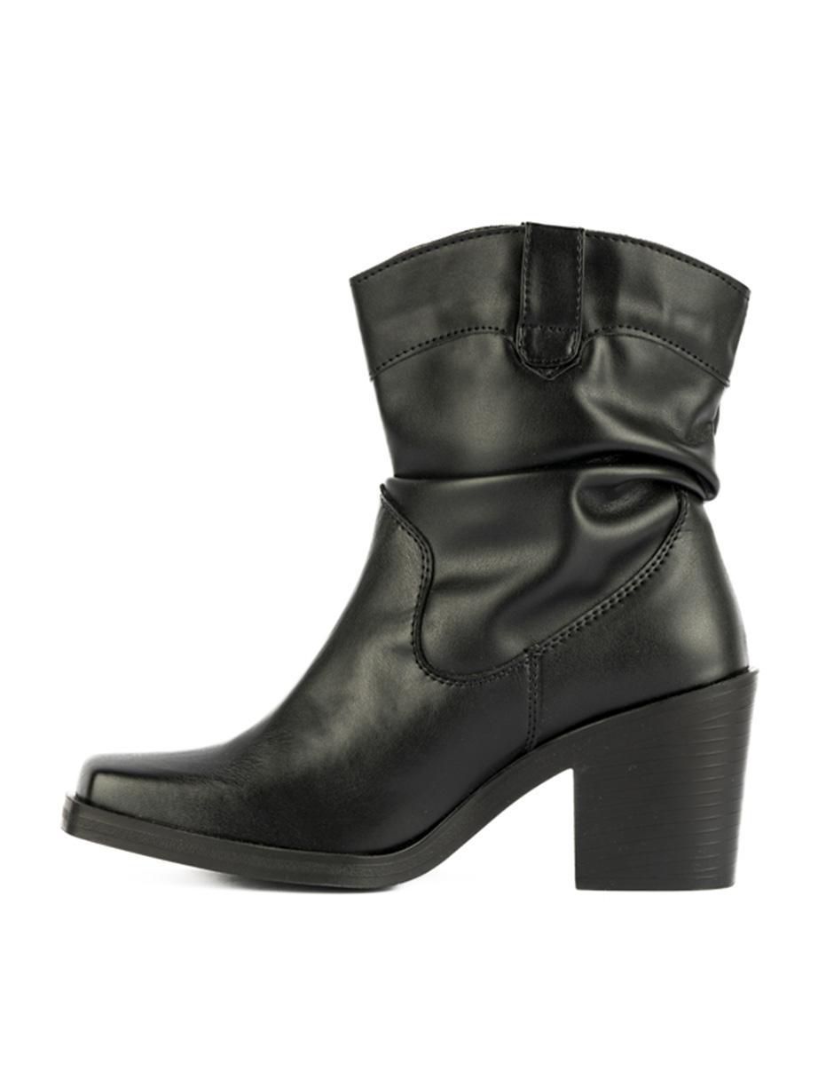 Botín arriba del tobillo Walki Shoes para mujer