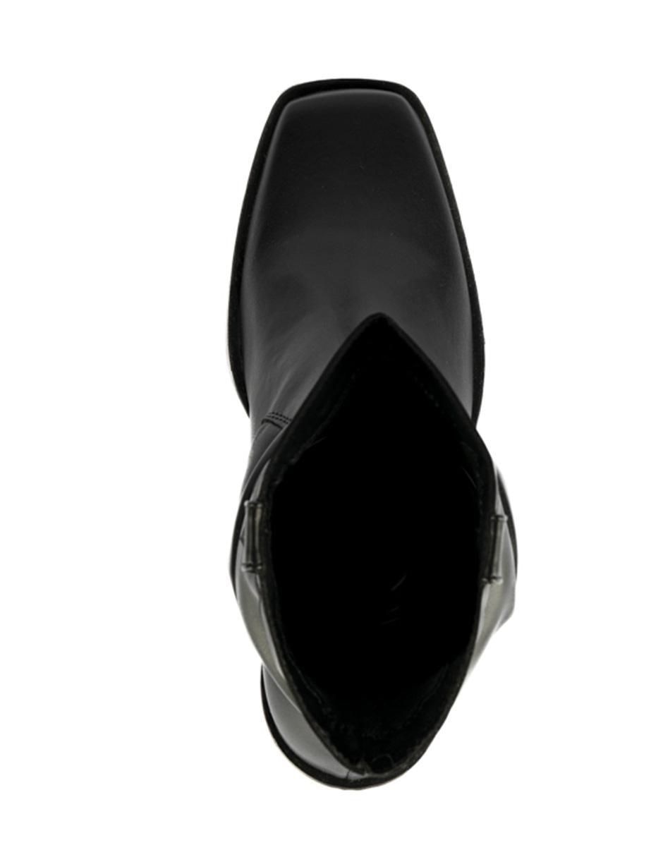 Botín arriba del tobillo Walki Shoes para mujer