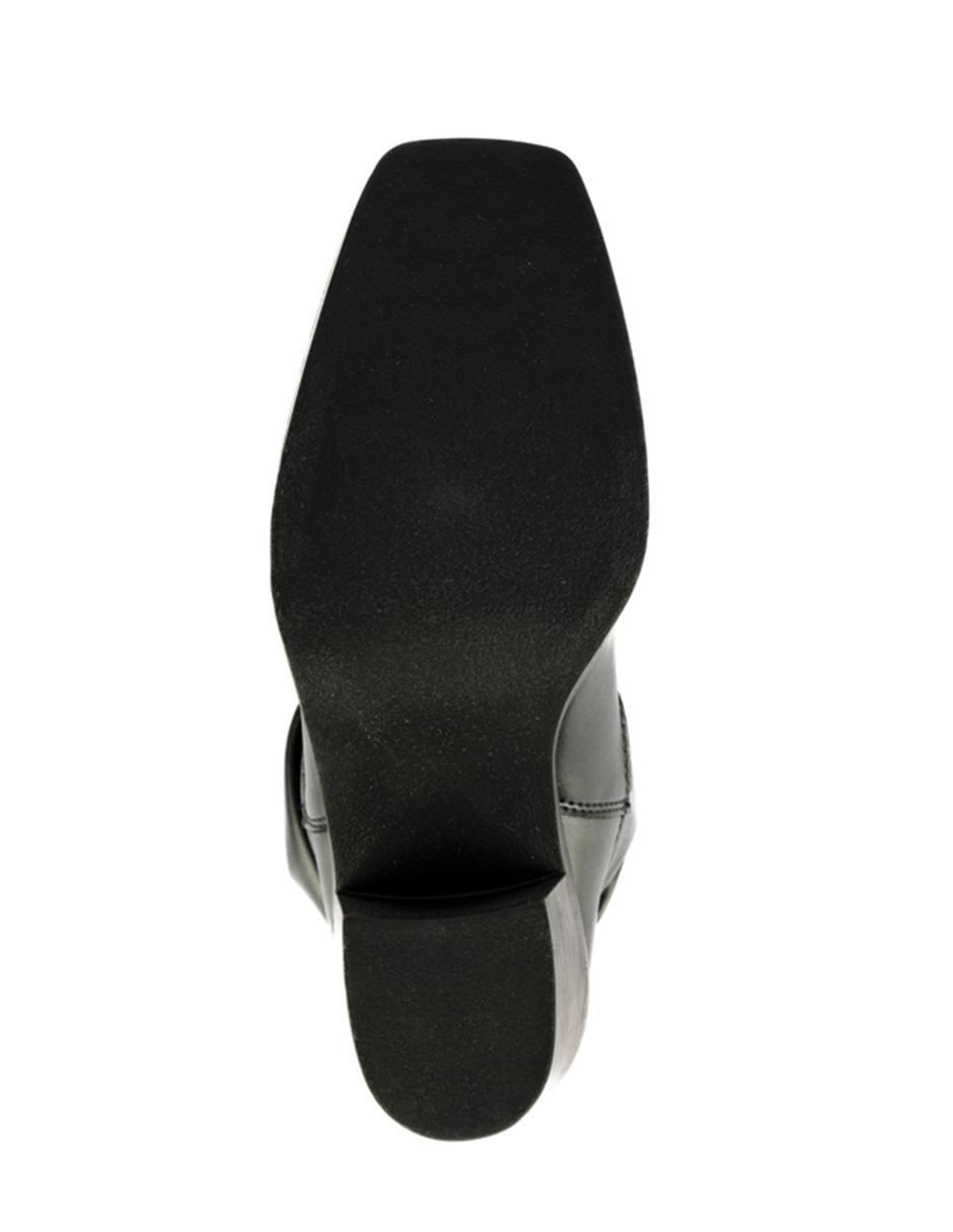 Botín arriba del tobillo Walki Shoes para mujer