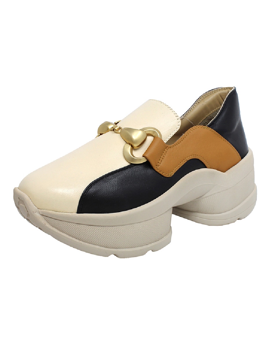 Tenis regina romero para mujer 5