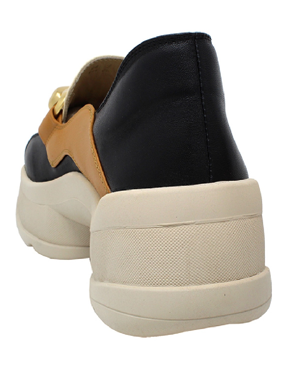 Tenis regina romero para mujer 6