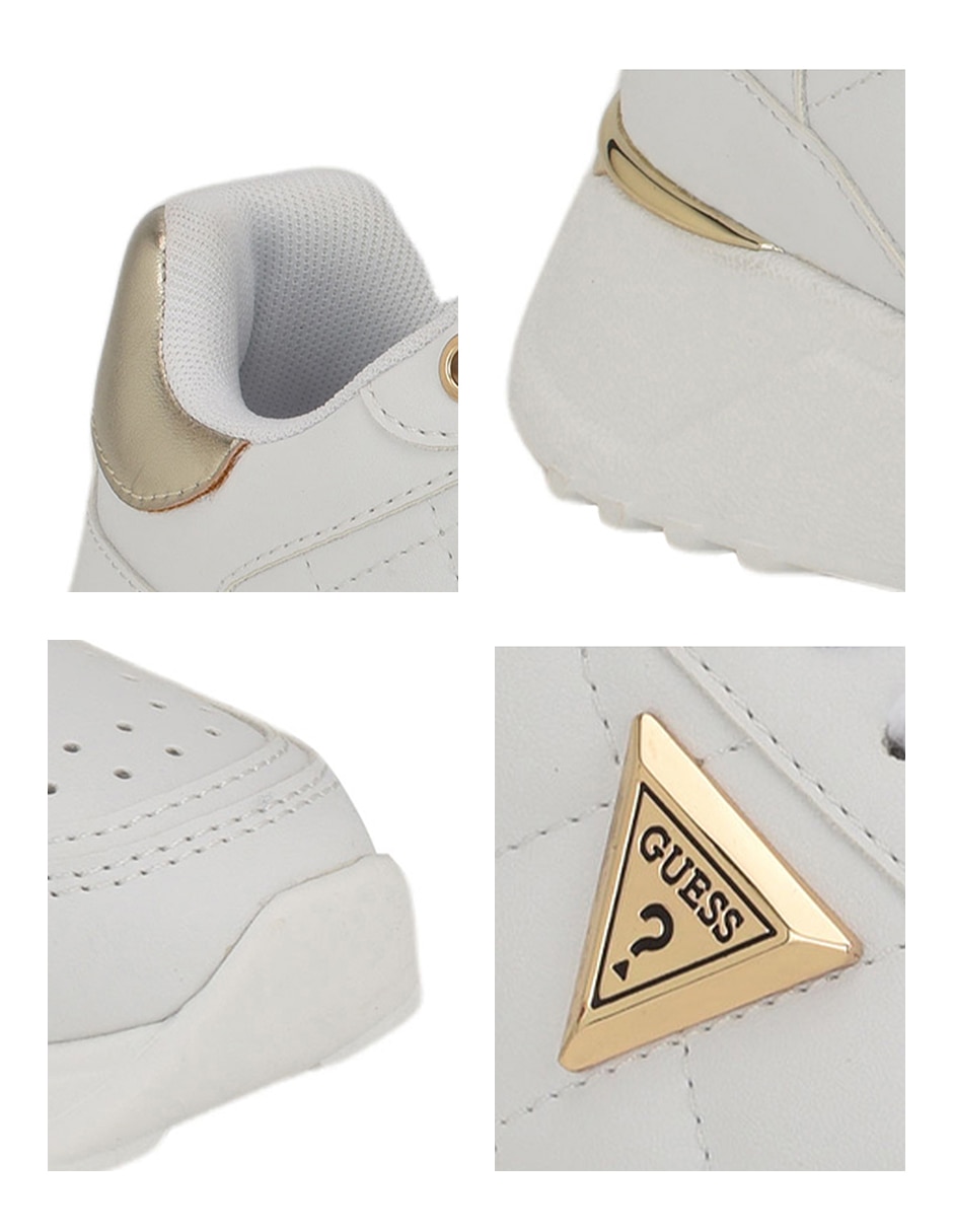Tenis GUESS para mujer