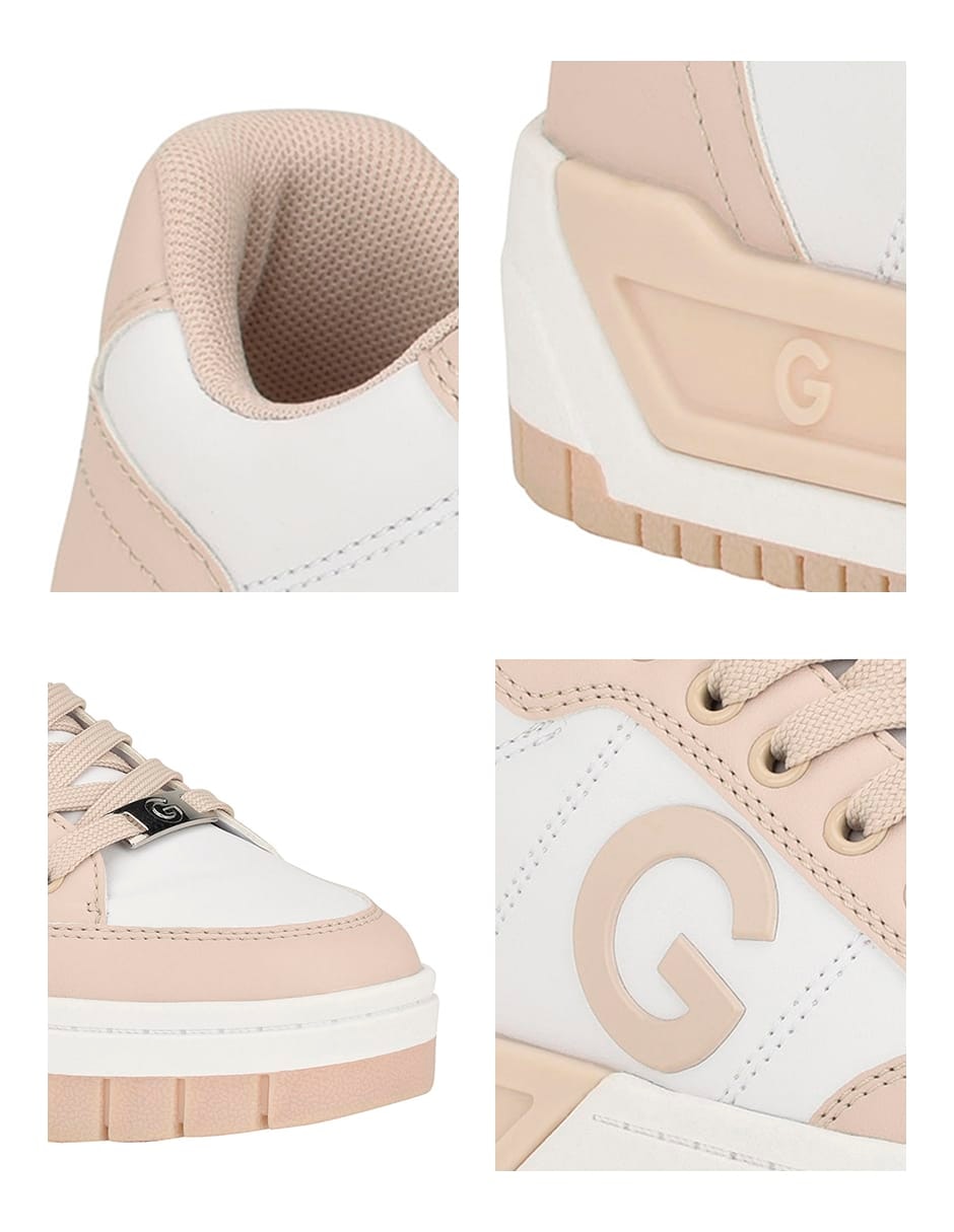 Tenis para mujer 3