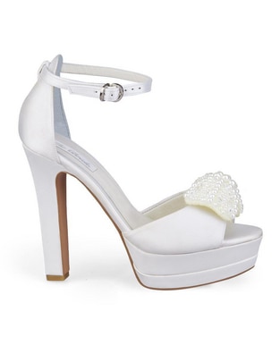 Zapatilla Boda