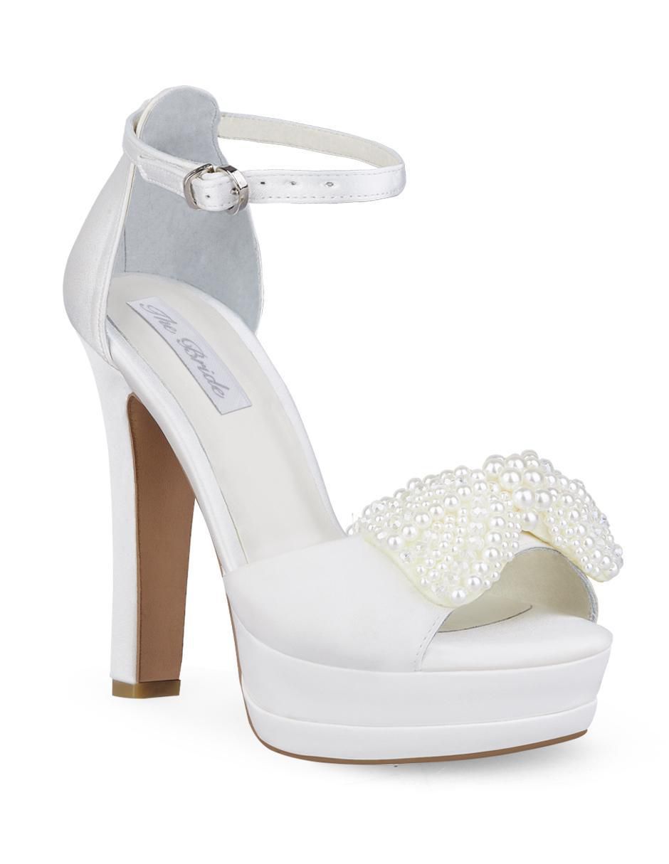 Zapatilla Boda