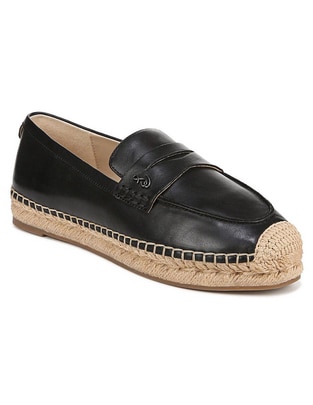 Mocasín Smkai de piel para mujer Mocasín Smkai de piel para mujer