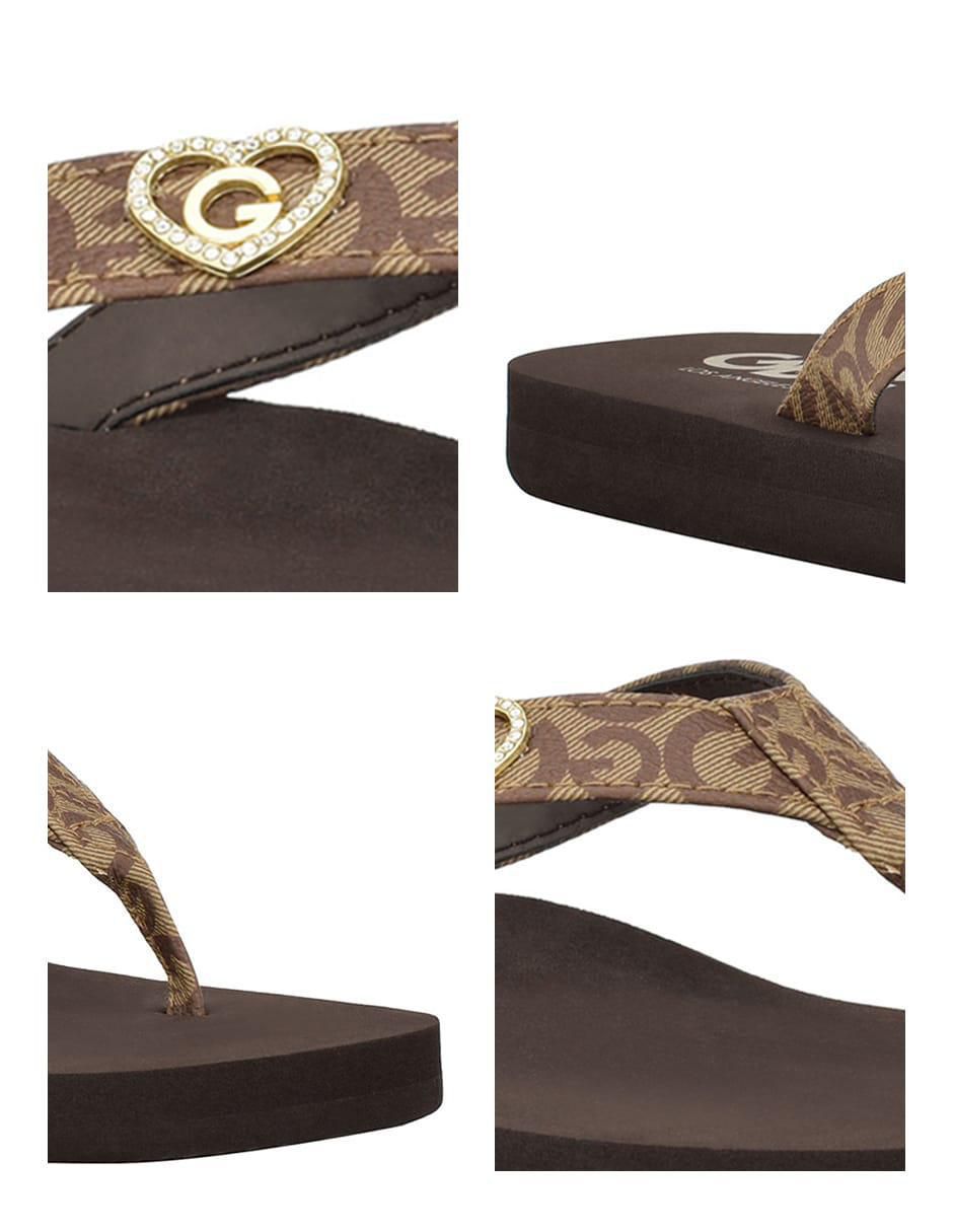 Sandalia para mujer 5
