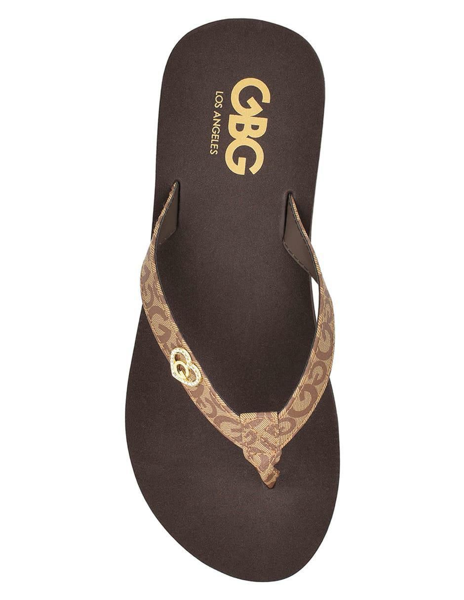 Sandalia para mujer