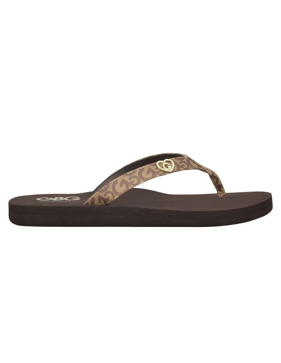 Sandalia para mujer