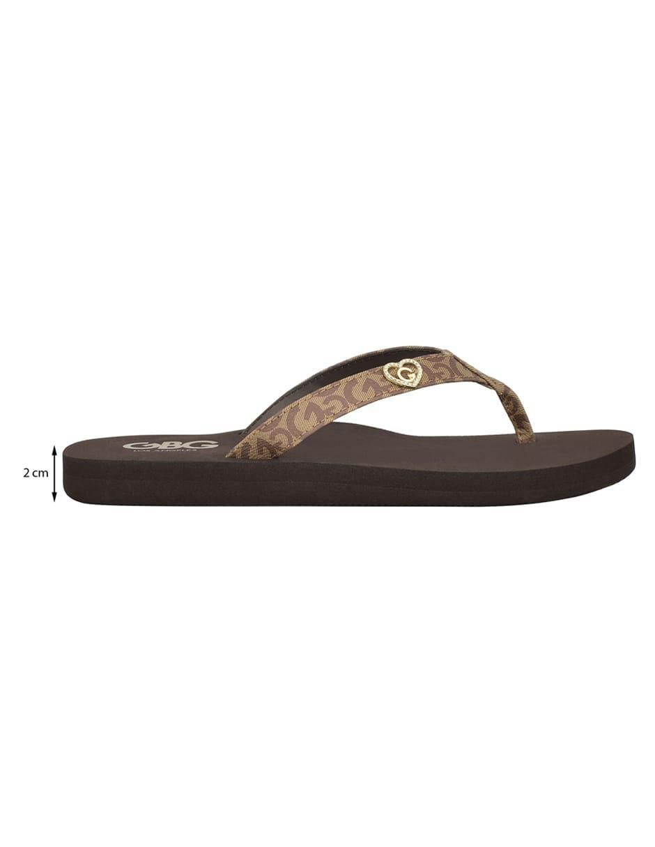 Sandalia para mujer 7