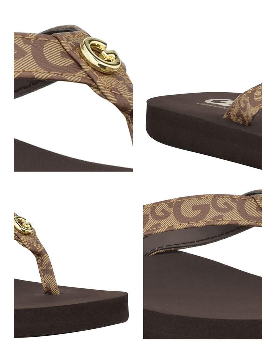 Sandalia para mujer 5