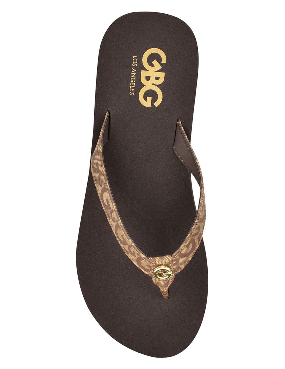 Sandalia para mujer 4