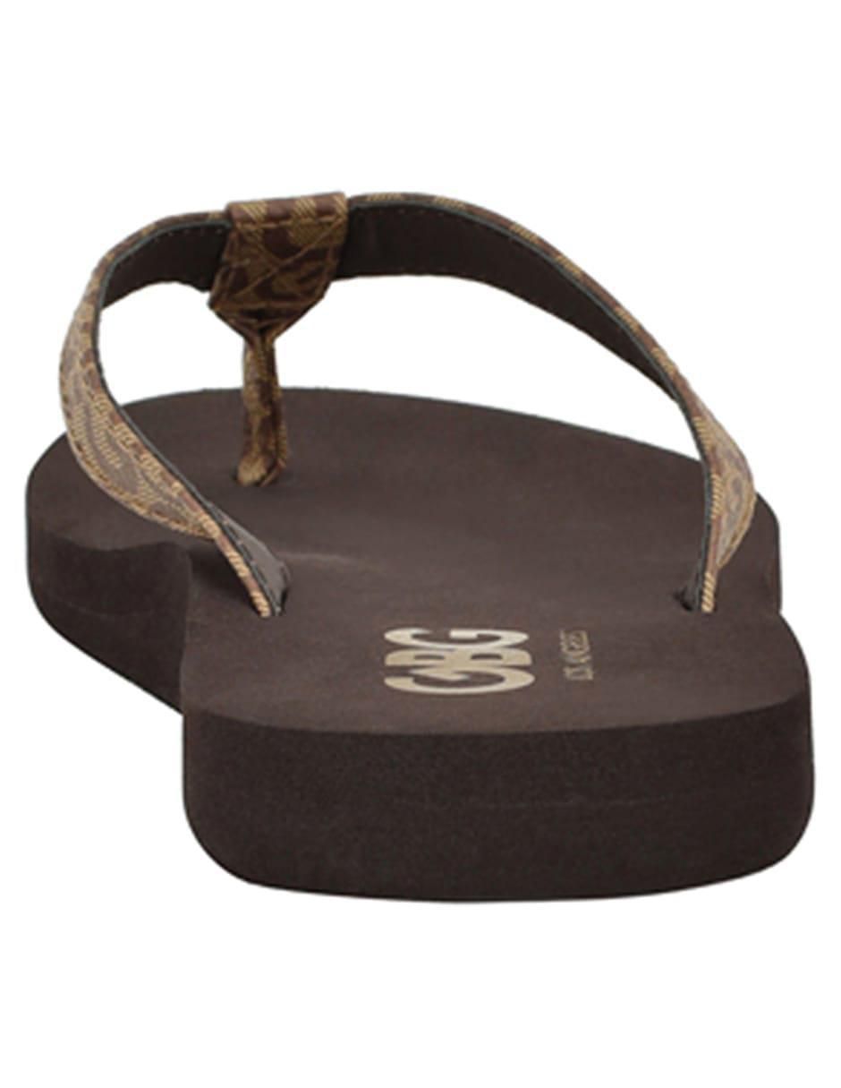Sandalia para mujer 3