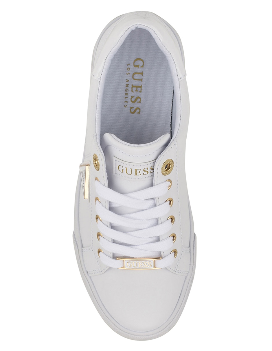 Tenis Guess para mujer