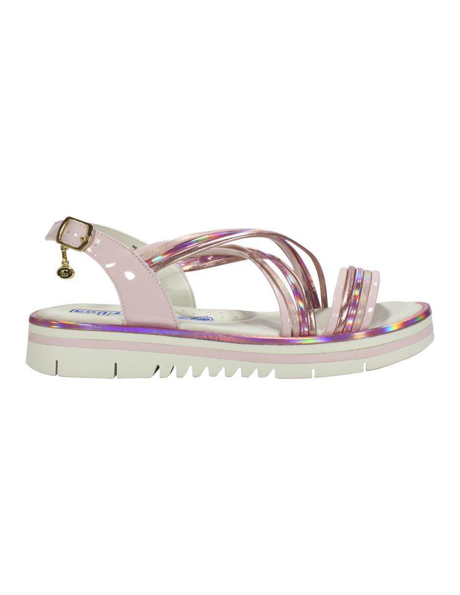 Sandalia para mujer