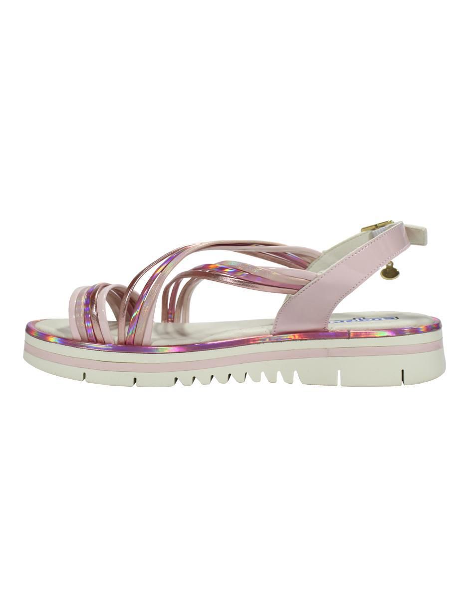 Sandalia para mujer