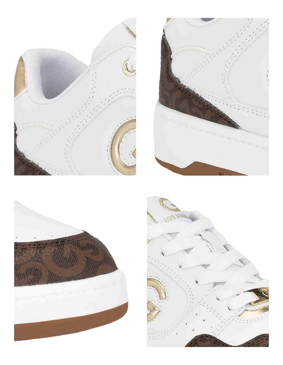 Tenis para mujer 12