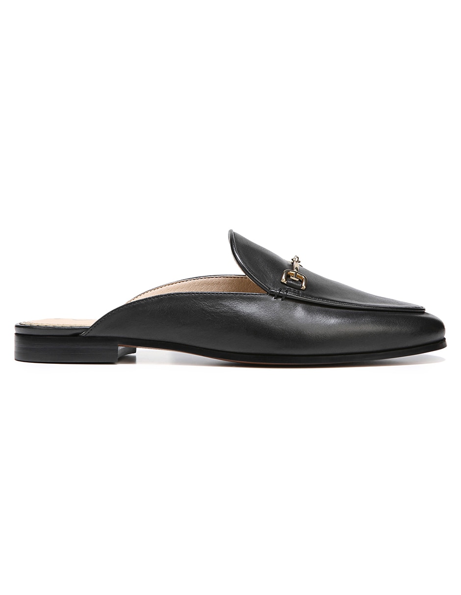 Zapato de piel para mujer 6