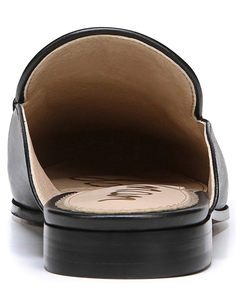 Zapato de piel para mujer 7