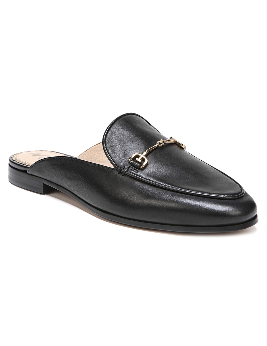Zapato de piel para mujer 9