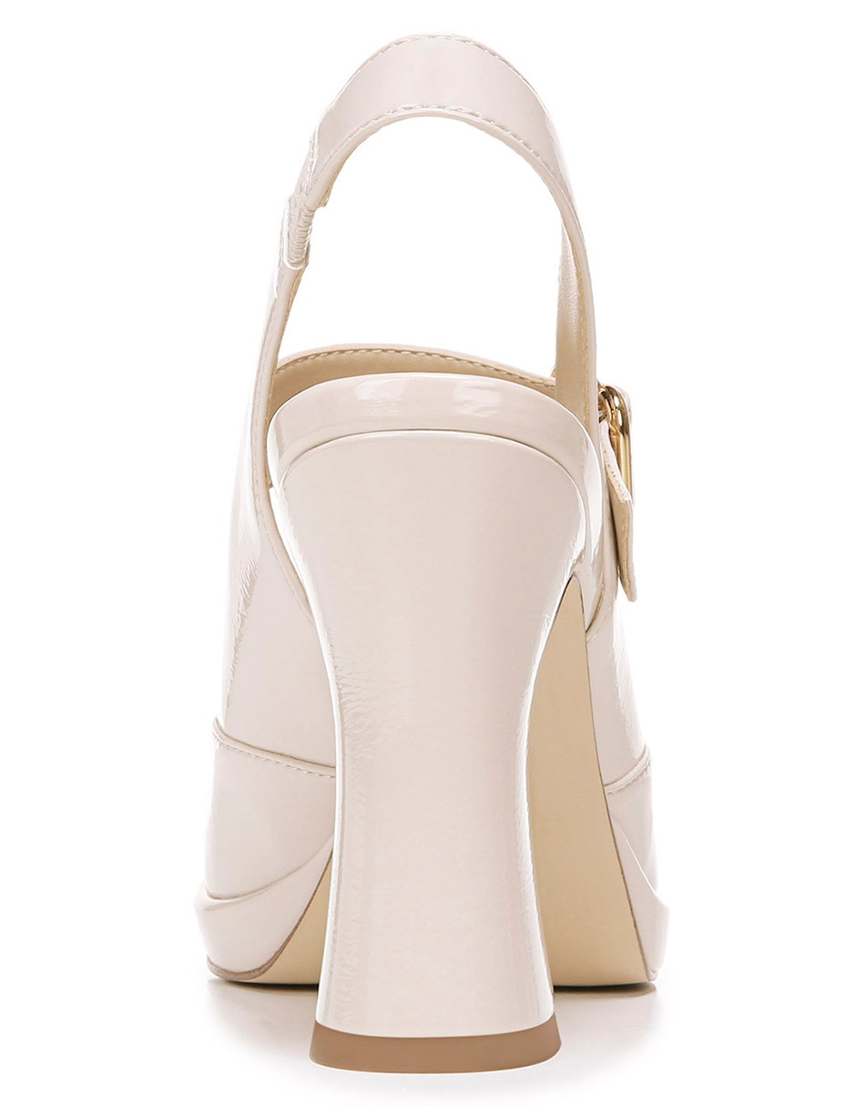Zapatilla piel Smjildie 6