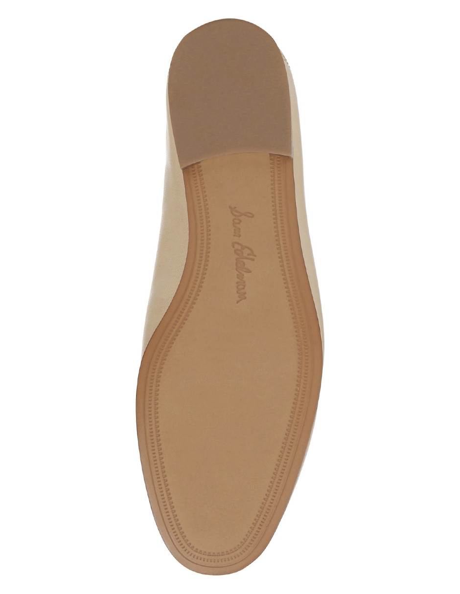 Zapato Sam Edelman de piel para mujer
