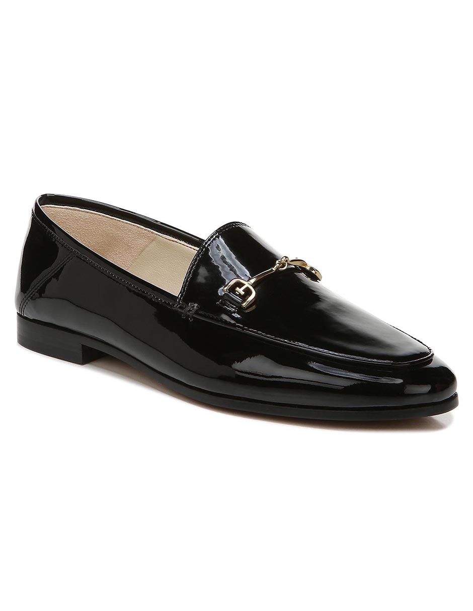 Mocasín de piel para mujer Mocasín de piel para mujer