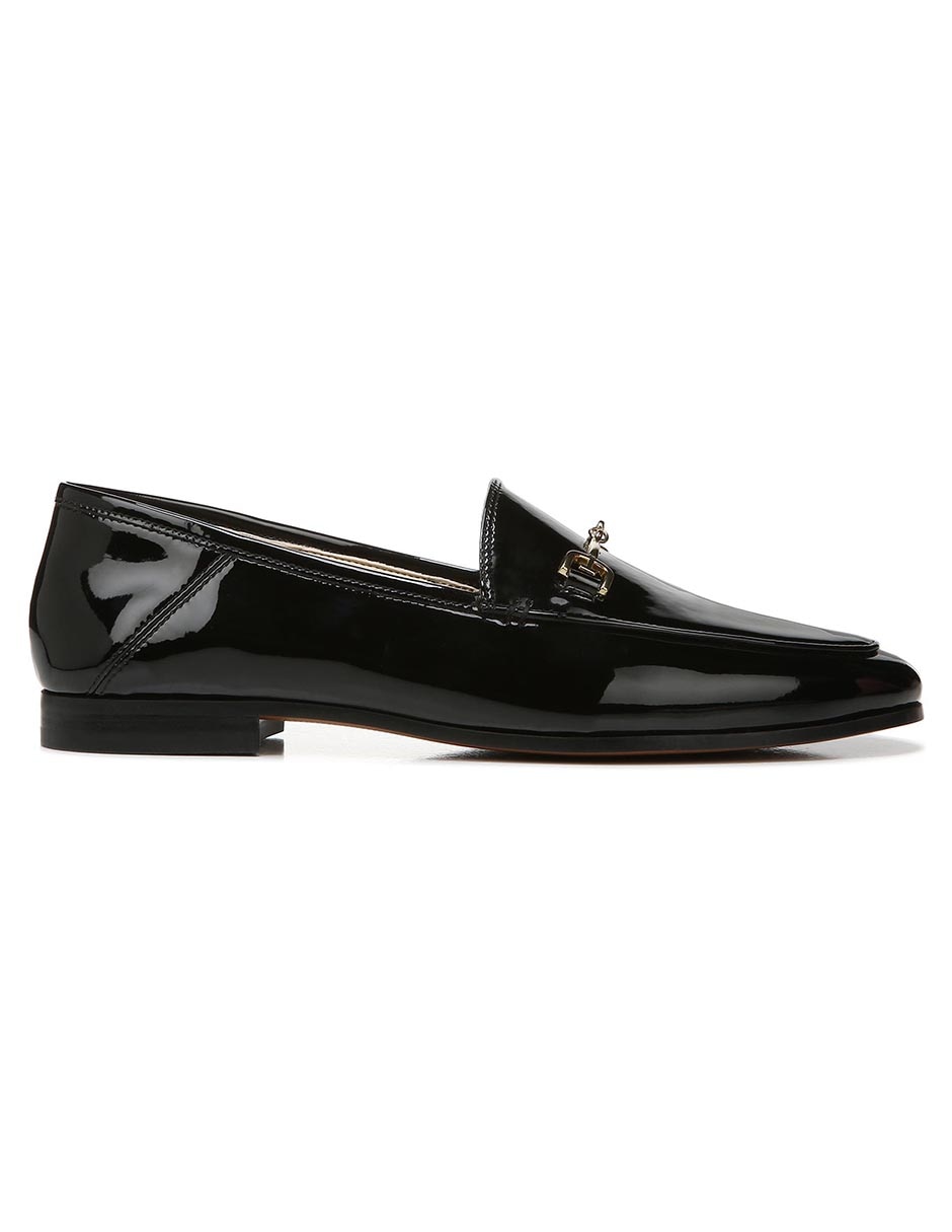 Mocasín de piel para mujer 5