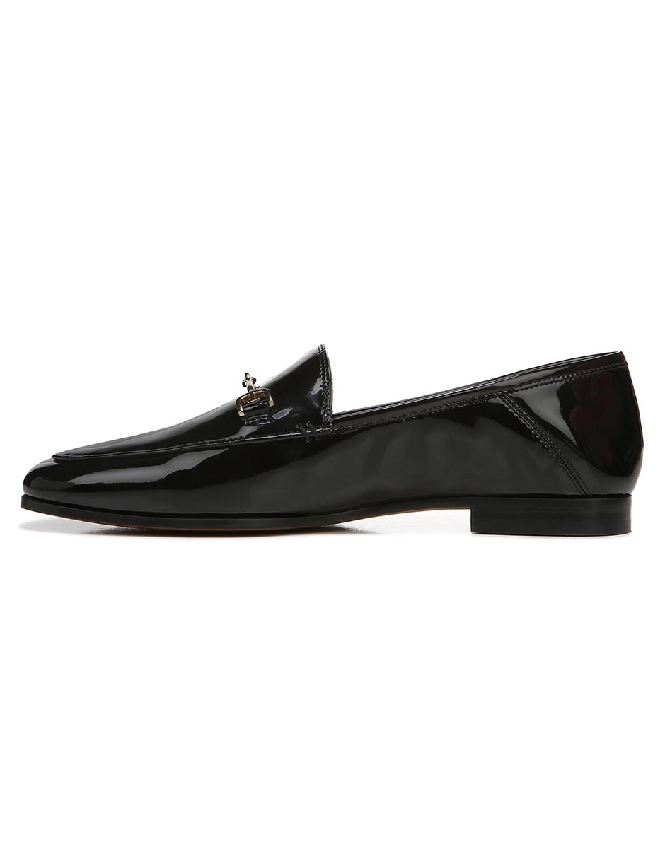 Mocasín de piel para mujer 2