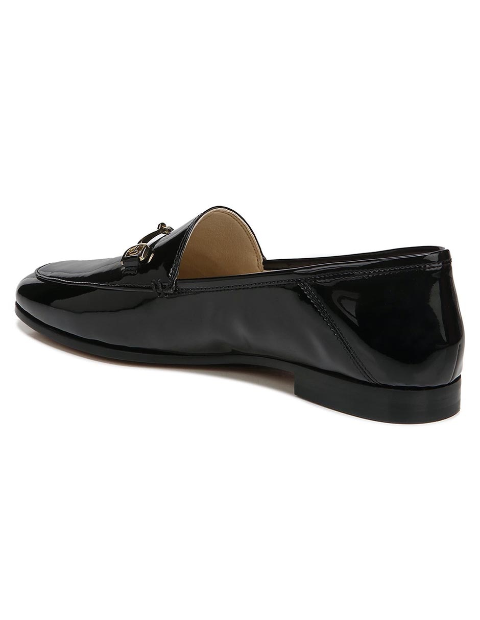 Mocasín de piel para mujer 3