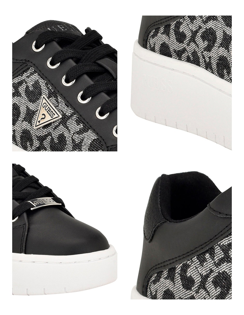 Tenis para mujer 4