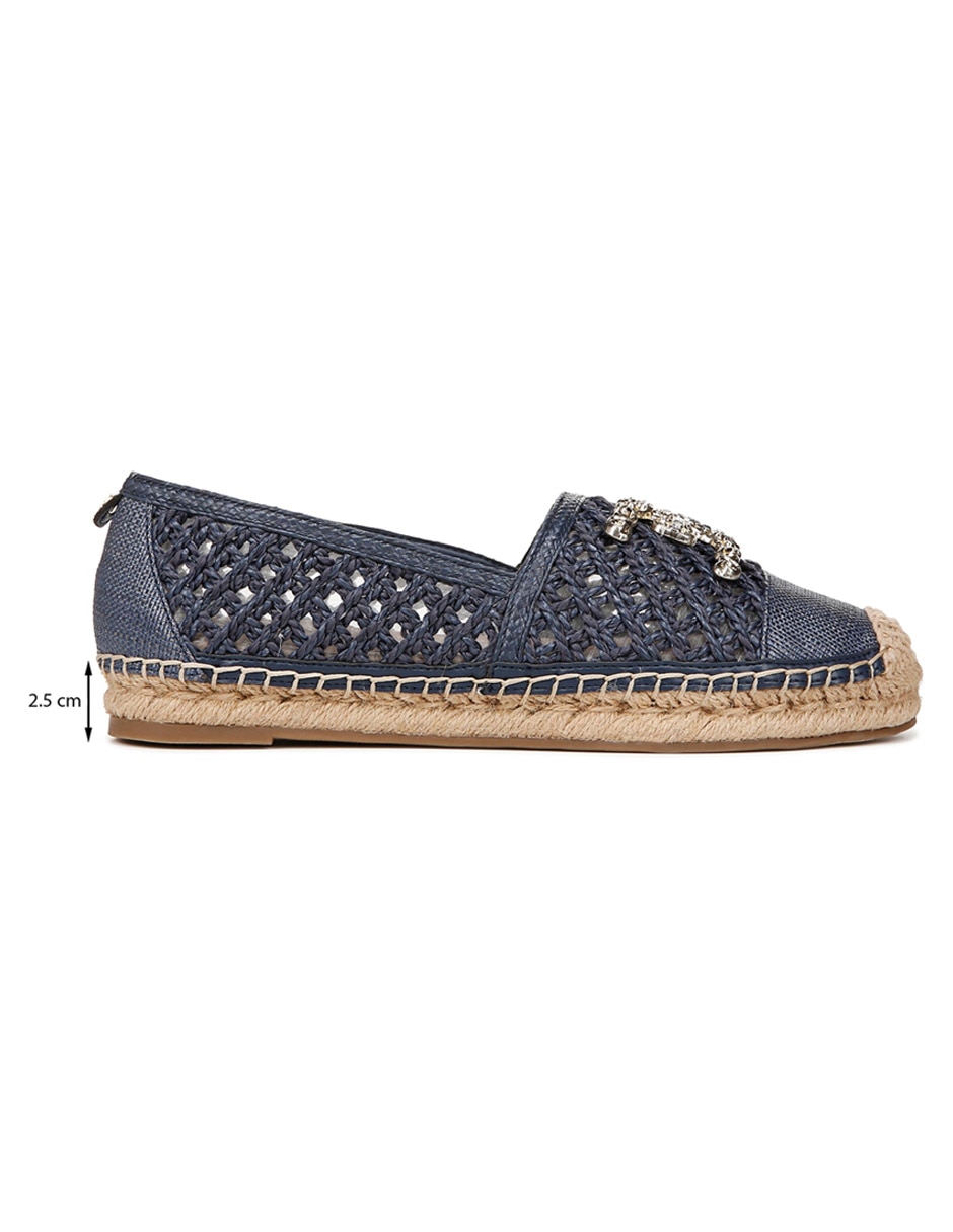 Mocasín Sam Edelman Smkhiara para mujer