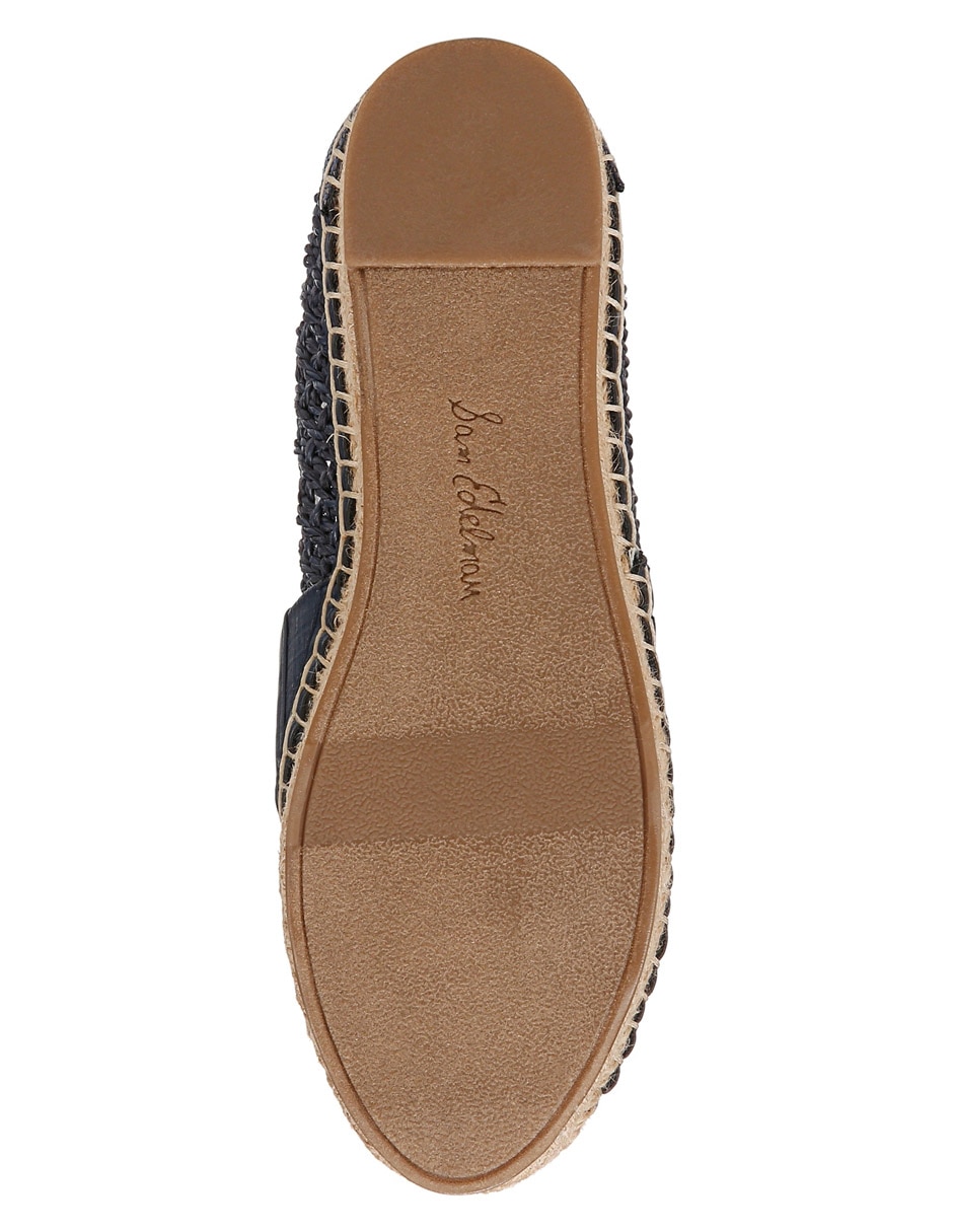 Mocasín Sam Edelman Smkhiara para mujer