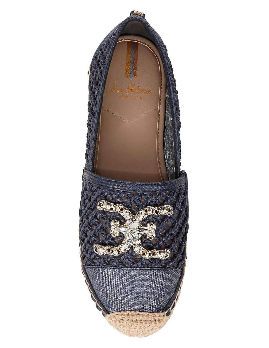 Mocasín Sam Edelman Smkhiara para mujer