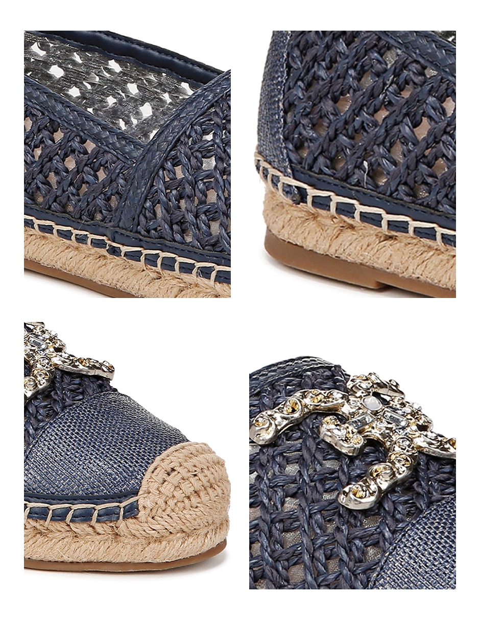 Mocasín Sam Edelman Smkhiara para mujer
