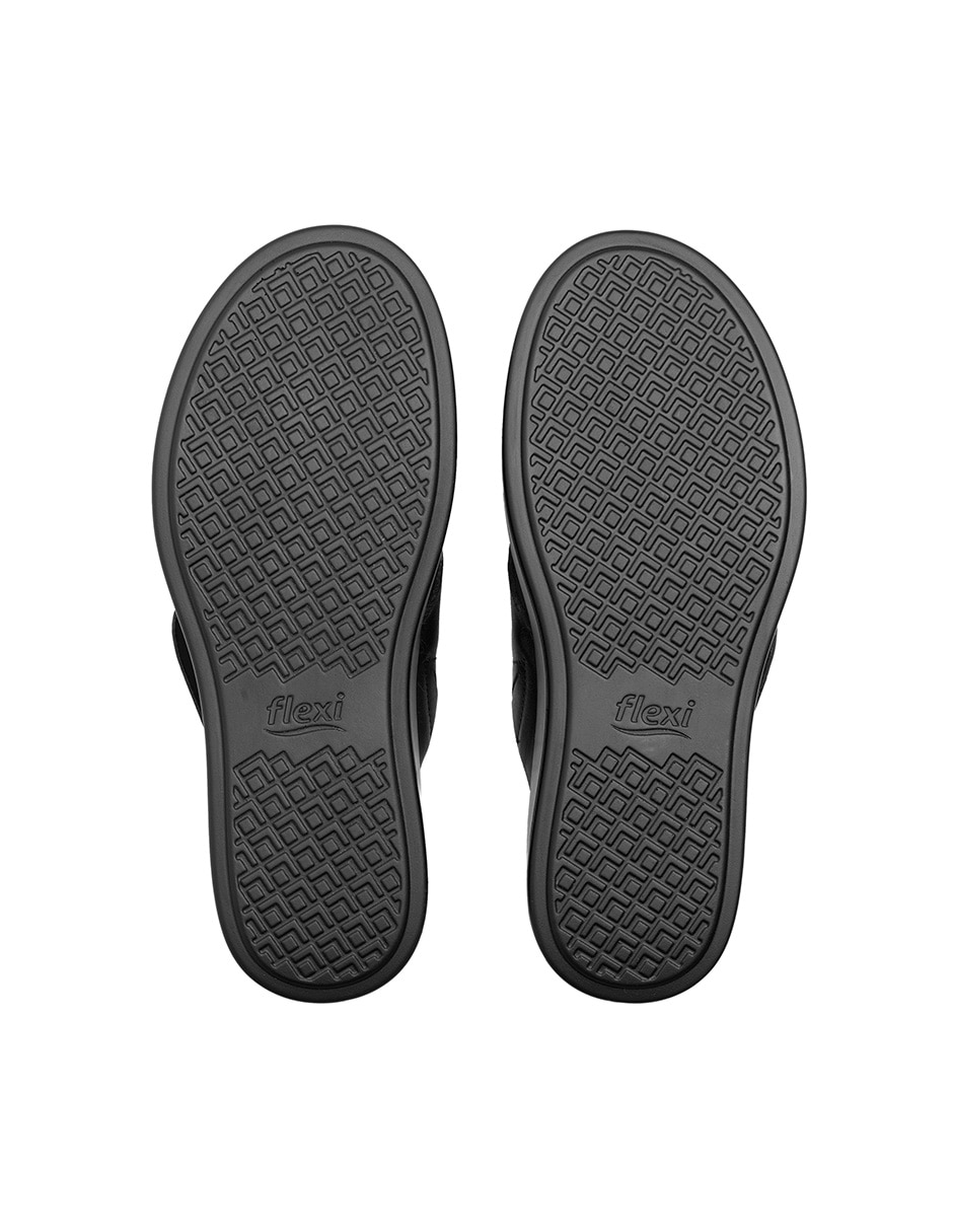 Sandalia Flexi para mujer