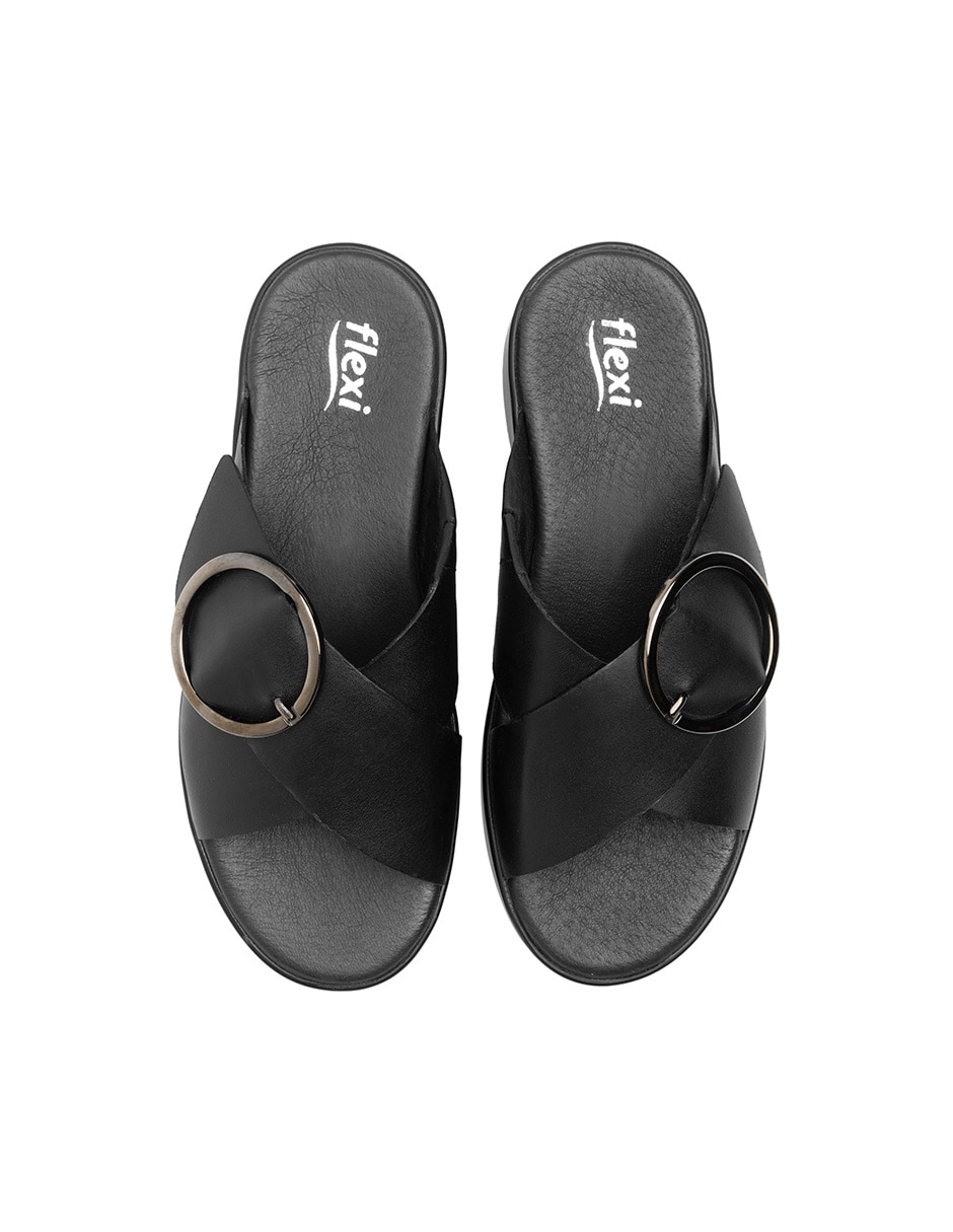 Sandalia Flexi para mujer