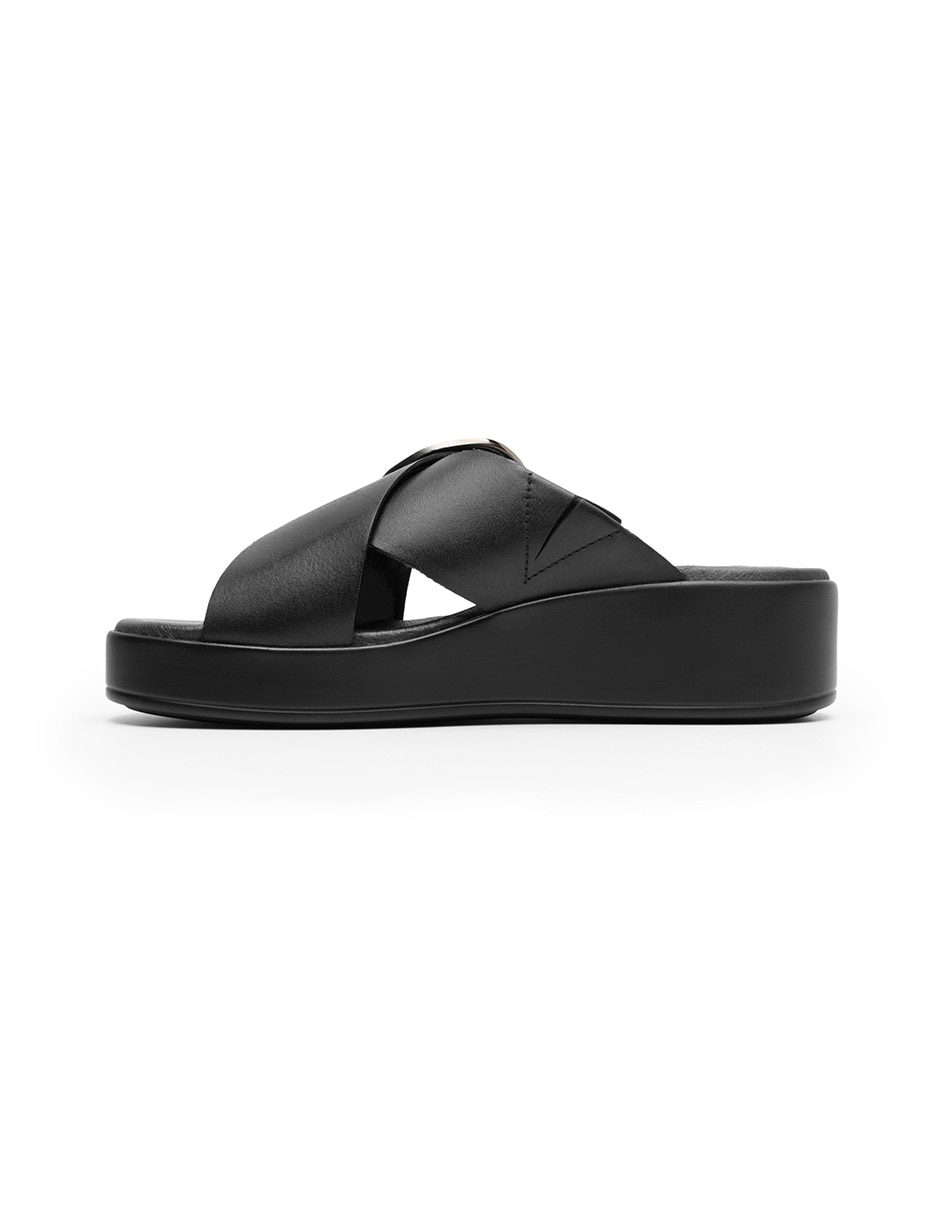 Sandalia Flexi para mujer