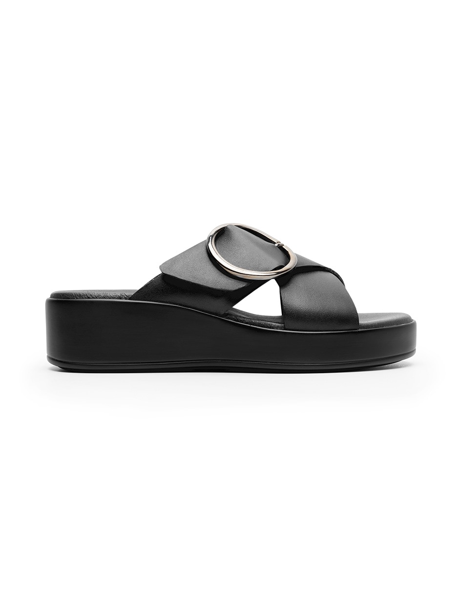 Sandalia Flexi para mujer