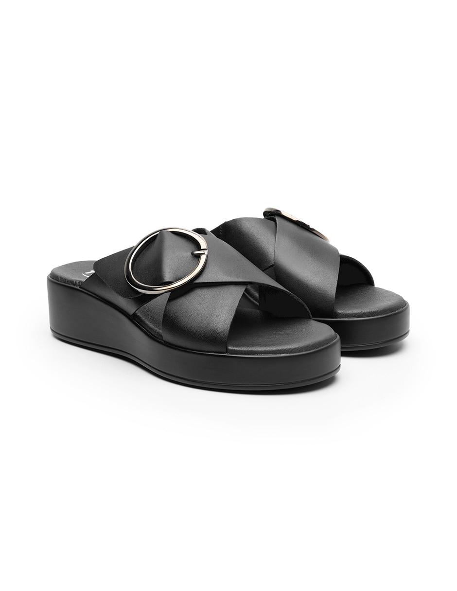 Sandalia Flexi para mujer