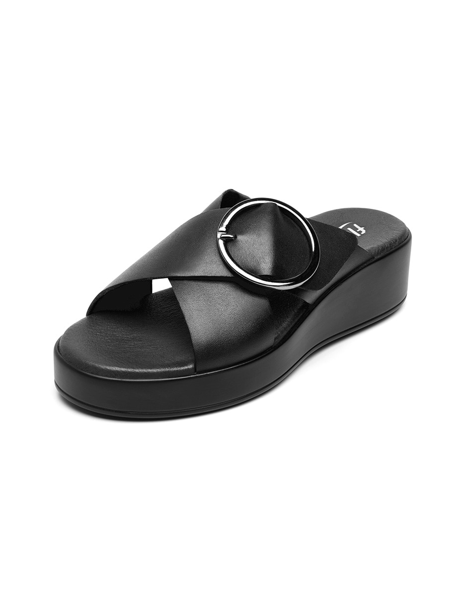 Sandalia Flexi para mujer