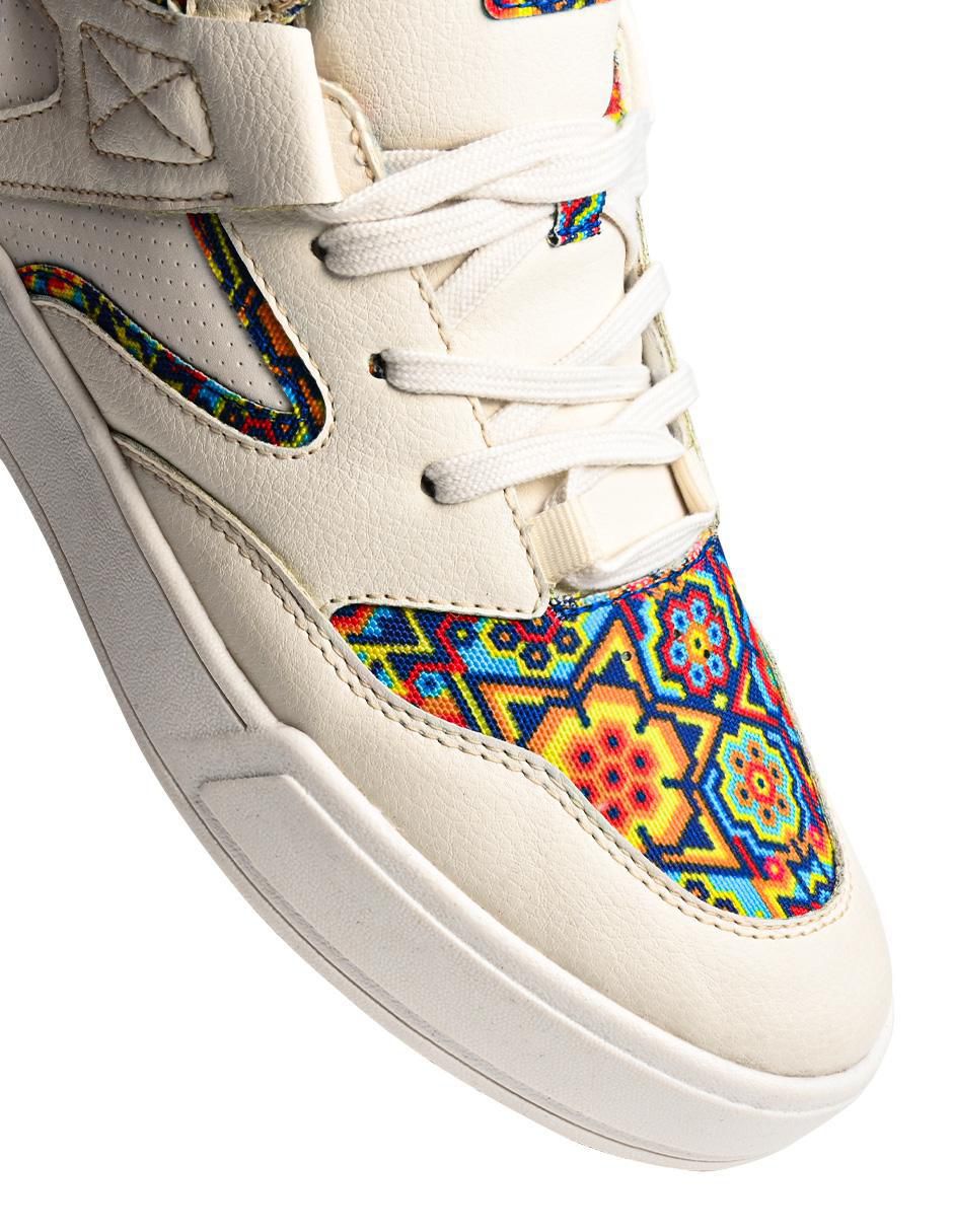 Tenis para mujer 5
