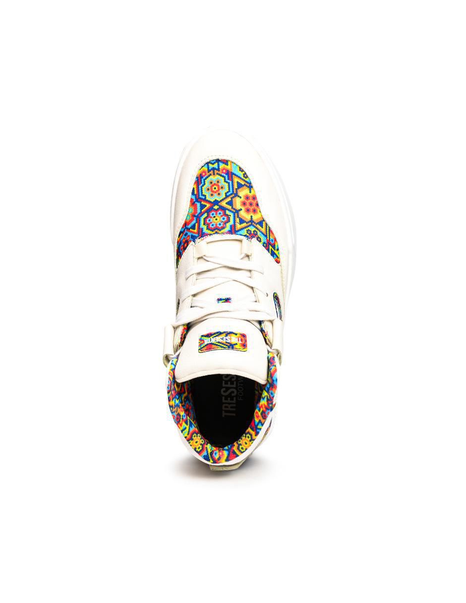 Tenis para mujer
