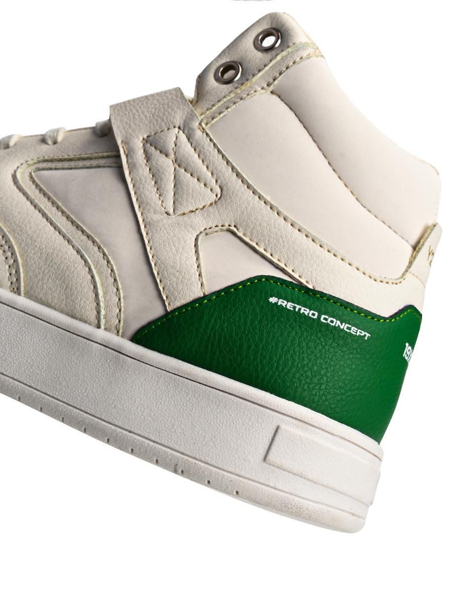 Tenis para mujer