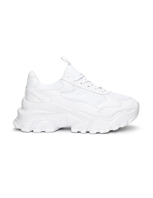 Tenis Deluxe Chunky para mujer Tenis Deluxe Chunky para mujer
